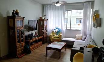 Imagem 2: RIO DE JANEIRO - Apartamento Padrão - Leme Leme