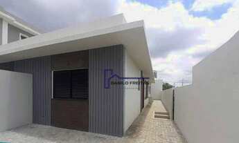 Imagem 3: Casa com 2 dormitórios à venda, 90 m² por R$ 420.000,00 - Nova Cerejeiras - Atibaia/SP