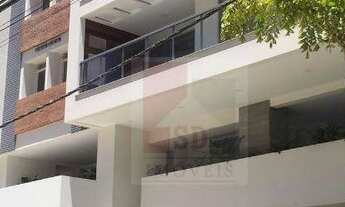 Imagem 4: Apartamento com 3 dormitórios, 125 m² - venda por R$ 980.000,00 ou aluguel por R$ 3.500,00