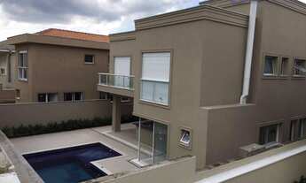 Imagem 5: Sobrado residencial à venda, Alphaville, Santana de Parnaíba - SO0004