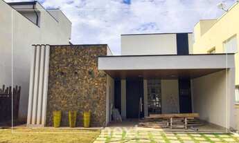 Imagem: Casa - Swiss Park - Campinas