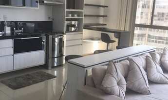 Imagem 3: Cobertura NEXT venda 125 m2 com 1 suíte com vista para o mar