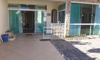 Imagem: Casa com 3 dormitórios à venda por R$