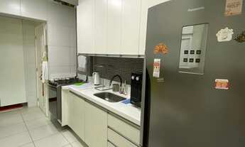 Imagem 3: Parque Tropical 3 suítes 2 vagas finamente decorado