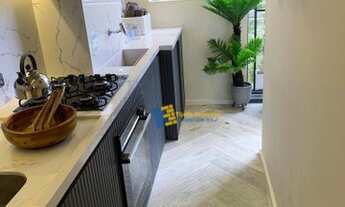 Imagem 2: Apartamento com 3 dormitórios à venda, 55 m² por R$ 453.000 - Vila Maria - São Paulo/SP