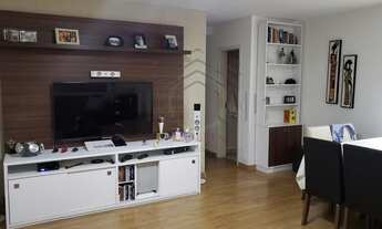 Imagem 3: SãO CAETANO DO SUL - Apartamento Padrão - Jardim São Caetano