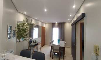 Imagem: Apartamento para venda possui 68 metros