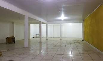 Imagem: Imóvel Comercial Vila São Francisco