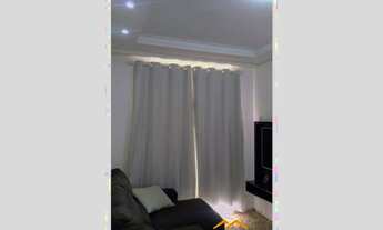 Imagem 4: Apartamento Residencial à venda, Jardim Uirá, São José dos Campos - AP6454