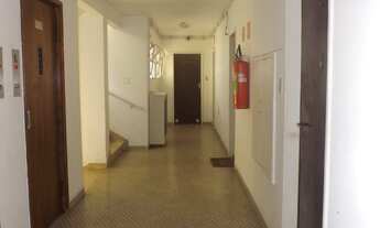 Imagem 3: Kitnet/conjugado para aluguel possui 44 metros quadrados - Vila Buarque São Paulo- SP