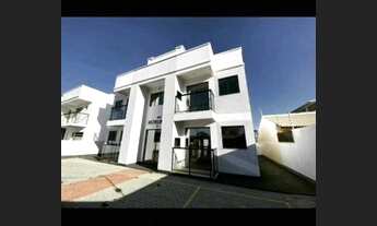 Imagem 2: Apartamento para venda possui 57 metros quadrados com 2 quartos