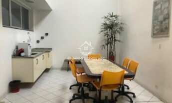 Imagem 5: São Bernardo do Campo - Conjunto Comercial/Sala - NOVA PETROPOLIS