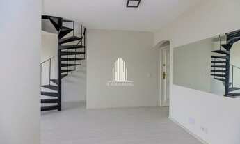 Imagem 4: Cobertura Duplex 147m² Moema