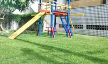 Imagem 5: Apartamento para venda tem 158 metros quadrados com 4 quartos em Meireles - Fortaleza - CE