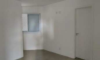 Imagem 5: Apartamento para venda tem 58 metros quadrados com 2 quartos em Jardim Zaira - Mauá - SP