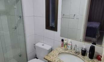 Imagem 6: Apartamento 2/4 sendo 1 suíte - Acupe Exclusive