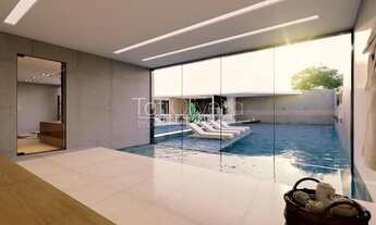 Imagem 3: Apartamento no Atmos Blue