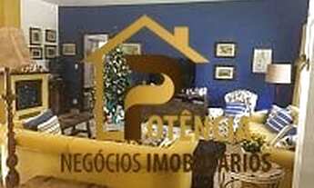 Imagem 2: Santana de Parnaíba - Casa Padrão - Alphaville 06