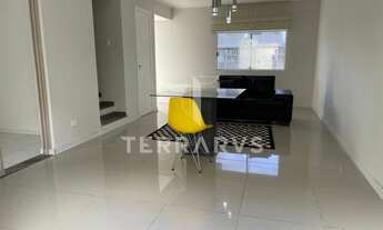 Imagem 4: SOBRADO com 4 dormitórios à venda com 190m² por R$ 579.900,00 no bairro Bairro Alto - CURI