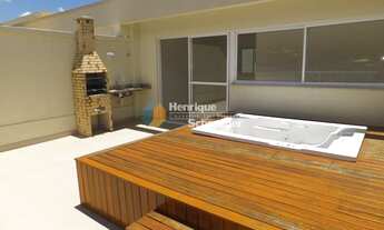 Imagem: TERESÓPOLIS - Apartamento Padrão - ALTO