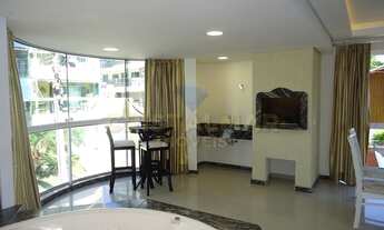 Imagem 4: Apto com spa e 3 suítes na Praia de Bombas