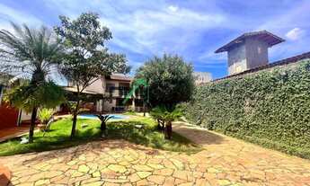 Imagem 3: Casa para Venda em Goiânia, Parque Amazônia, 3 dormitórios, 2 suítes, 4 banheiros, 8 vagas