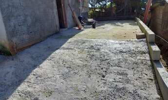 Imagem 5: Vende-se casa de alvenaria, valor 100 mil, aceito propostas