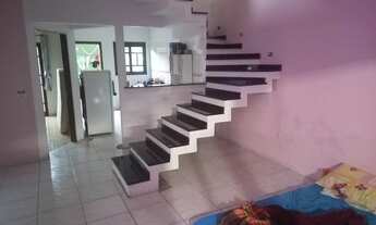 Imagem 6: SOBRADO COM 4 DORMITÓRIOS NO SANTA PAULA