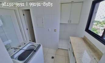 Imagem 7: 3 suítes, mobiliado, ao lado do Manauara. 3 vagas. Apartamento