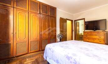 Imagem 7: Casa Térrea para Venda - Jd. Santa Cecília, 3 Quartos (1 Suíte), 200m², 3 Vagas