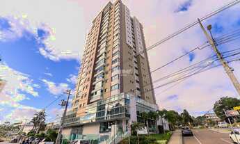 Imagem: SOFISTICADO APARTAMENTO NO CABRRAL - 03