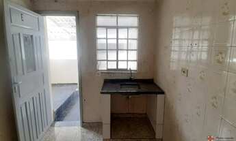 Imagem 2: CASA COM 01 DORMT; COZ; E SALA, NA VILA FORMOSA, Á 500 M² DA PRAÇA SAMPAIO VIDAL, RICO EM