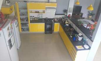 Imagem 5: Casa 3 quartos com Piscina - Conjunto Flamanal - Planalto