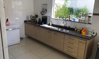 Imagem 4: Casa Condomínio Residencial Veredas