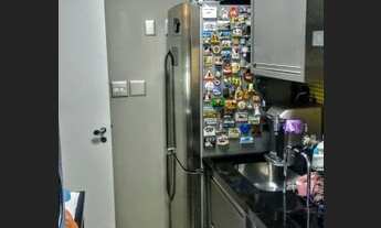 Imagem 4: Pituba, 60m², 2 Suítes, 1 Vaga, Nascente, Finanmente Decorado, Lazer