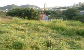 Imagem 4: Terreno à venda, 753 m² por R$ 900.000,00 - Estoril - Belo Horizonte/MG