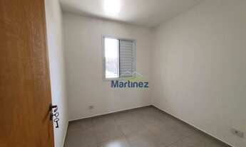 Imagem 2: Apartamento com 2 dormitórios à venda, 34 m² por R$ 215.000,00 - Vila Industrial - São Pau