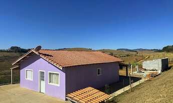 Imagem 3: Chácara com 3 dormitórios à venda, 3000 m² por R$ 225.000,00 - Centro - Toledo/MG