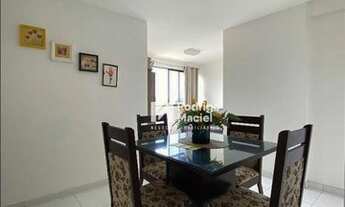 Imagem 6: Apartamento com 2 dormitórios à venda, 60 m² por R$ 260.000,00 - Cordeiro - Recife/PE