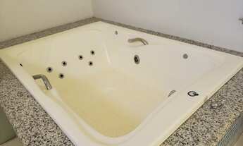 Imagem 4: Casa no condomínio Villaggio I Bauru-SP