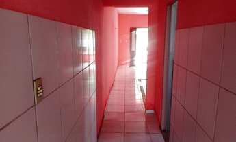 Imagem 6: Casa na Marambaia, 2/4 próximo a rua da marinha