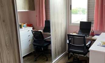 Imagem 3: APARTAMENTO RESIDENCIAL em SÃO PAULO - SP, VILA SIQUEIRA (ZONA NORTE