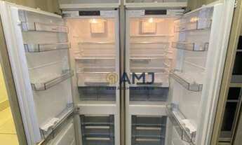 Imagem 7: AP Alto Padrão 3 Suítes no St. Oeste - Pça do Sol!