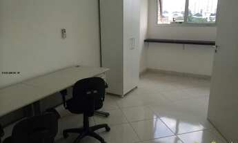 Imagem 2: Sala Comercial para Locação em São Paulo, Santana, 1 banheiro, 1 vaga