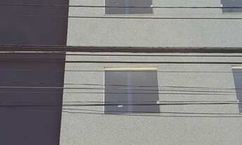 Imagem 2: Belo Horizonte - Apartamento Padrão - Santa Mônica