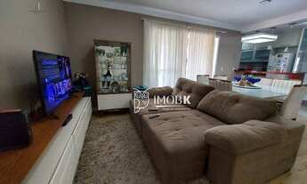 Imagem 2: Apartamento com 3 dormitórios à venda, 93 m² por R$ 660.000,00 - Engordadouro - Jundiaí/SP