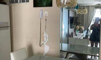 Imagem 4: Apartamento para venda com 86 metros quadrados com 3 quartos em Parque Shalon - São Luís