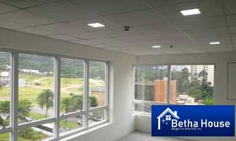 Imagem 5: Venda de sala comercial - Tamboré - Santana de Parnaíba/SP