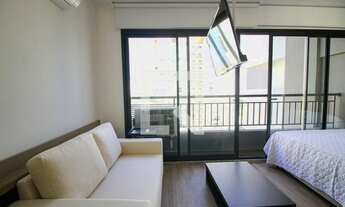 Imagem 5: Apartamento para Aluguel - Santana, 1 Quarto, 25 m2