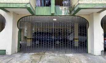 Imagem 7: GD) Vendo apto. EDIFICIO DEL REY. JURUNAS